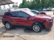 ✅ 2021 Jeep Cherokee Latitude • VIN: 1C4PJMCB9MD193523 • Lot: 42425060. Wystawiony na IAAI z przebiegiem 127 777 mil. Bezpłatny archiwum sprzedaży aukcyjnych z USA i szczegółowy raport historii pojazdu na DreamBid. Zdjęcie 13.