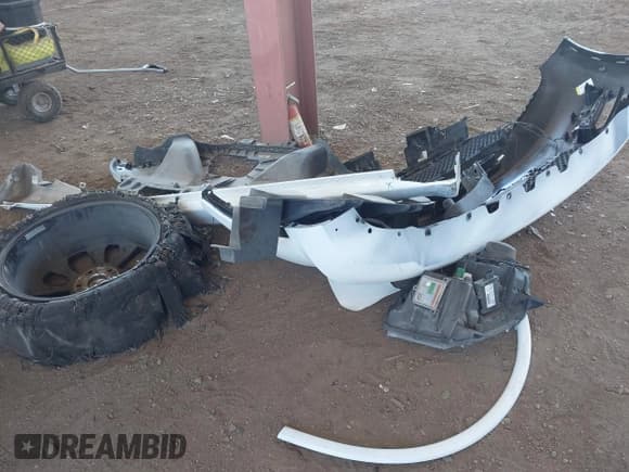 ✅ 2018 Dodge Durango R/T • VIN: 1C4SDHCTXJC494661 • Lot: 42293501. Listed on IAAI with 132,697 mi. Free auction sales archive from the USA and detailed vehicle history report at DreamBid. Image 12.