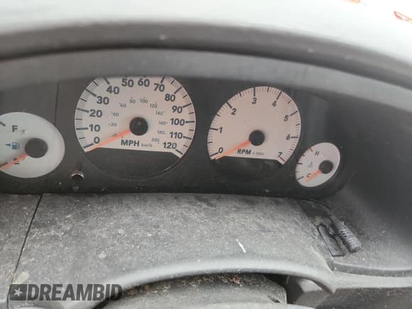 ✅ 2007 Dodge Grand Caravan SXT • VIN: 2D4GP44L67R222020 • Lot: 90832285. Listed on Copart with Not provided. Free auction sales archive from the USA and detailed vehicle history report at DreamBid. Image 9.