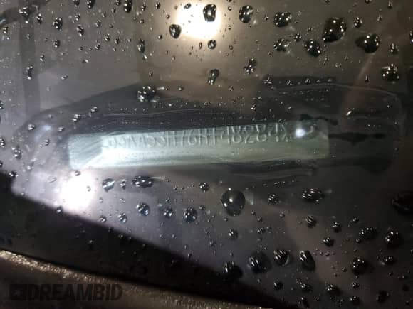 2006 Dodge Charger R/T with VIN 2B3KA53H76H148284, listed as a Copart auction lot 82766825 with 241,172 mi miles and Salvage title. Bid and sale history available at DreamBid. Image 12.