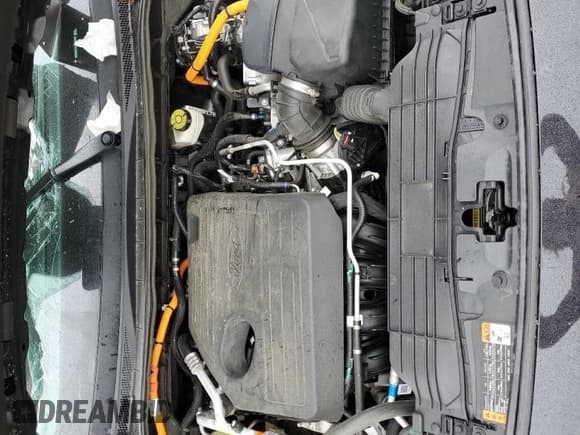 ✅ 2020 Ford Escape Titanium Hybrid • VIN: 1FMCU9DZ1LUA95398 • Lot: 80215005. Wystawiony na Copart z przebiegiem Nie podano. Bezpłatny archiwum sprzedaży aukcyjnych z USA i szczegółowy raport historii pojazdu na DreamBid. Zdjęcie 12.