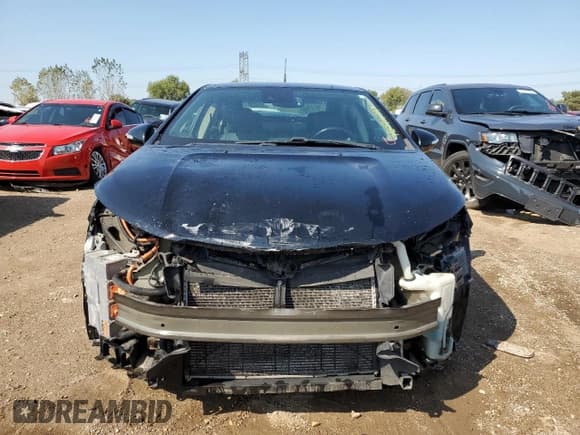 ✅ 2013 Chevrolet Volt • VIN: 1G1RD6E44DU114746 • Lot: 72091674. Wystawiony na Copart z przebiegiem 155 255 mil. Bezpłatny archiwum sprzedaży aukcyjnych z USA i szczegółowy raport historii pojazdu na DreamBid. Zdjęcie 5.