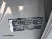 ✅ 2022 Hyundai Sonata SE • VIN: 5NPEG4JA9NH141076 • Lot: 43418491. Listed on IAAI with 42,992 mi. Free auction sales archive from the USA and detailed vehicle history report at DreamBid. Image 9.