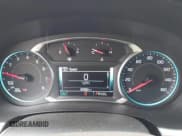 ✅ 2018 Chevrolet Traverse LT • VIN: 1GNERHKWXJJ259626 • Lot: 42395986. Wystawiony na IAAI z przebiegiem 80 690 mil. Bezpłatny archiwum sprzedaży aukcyjnych z USA i szczegółowy raport historii pojazdu na DreamBid. Zdjęcie 7.