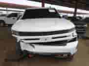 2020 Chevrolet Silverado 1500 Work Truck с VIN 3GCNYAEF6LG285093, выставлен на аукционе IAAI как лот 41567772 с пробегом 87 106 миль миль и . История ставок и продаж доступна на DreamBid. Изображение 12.