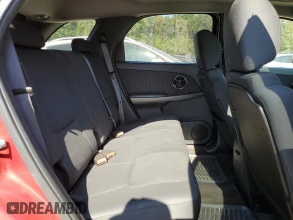 ✅ 2006 Pontiac Torrent • VIN: 2CKDL63F666068291 • Lot: 73842124. Wystawiony na Copart z przebiegiem 213 381 mil. Bezpłatny archiwum sprzedaży aukcyjnych z USA i szczegółowy raport historii pojazdu na DreamBid. Zdjęcie 11.