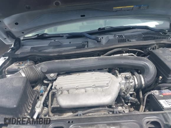 ✅ 2006 Saturn VUE • VIN: 5GZCZ53406S832061 • Lot: 42084403. Wystawiony na IAAI z przebiegiem 110 245 mil. Bezpłatny archiwum sprzedaży aukcyjnych z USA i szczegółowy raport historii pojazdu na DreamBid. Zdjęcie 10.