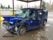 ✅ 2014 Ford Transit Connect XLT • VIN: NM0GE9F7XE1155954 • Lot: 41943930. Listed on IAAI with 207,528 mi. Free auction sales archive from the USA and detailed vehicle history report at DreamBid. Image 18.