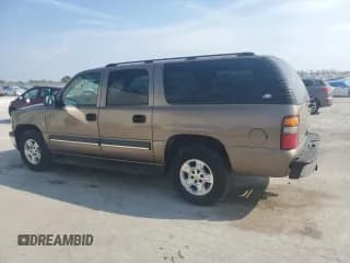 ✅ 2003 Chevrolet Suburban LT • VIN: 1GNEC16Z73J211386 • Лот: 78079154. Опубликован ранее на Copart с пробегом 164 714 миль. Бесплатный доступ к архиву аукционных продаж из США и подробный отчёт об истории автомобиля на DreamBid. Изображение 2.