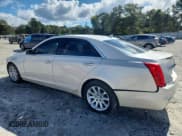 ✅ 2014 Cadillac CTS AWD • VIN: 1G6AW5SX7E0124478 • Lot: 85675165. Listed on Copart with 101,761 mi. Free auction sales archive from the USA and detailed vehicle history report at DreamBid. Image 2.