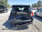 ✅ 2023 Ford Explorer King Ranch • VIN: 1FM5K8LC1PGA22669 • Lot: 62109295. Wystawiony na Copart z przebiegiem 44 375 mil. Bezpłatny archiwum sprzedaży aukcyjnych z USA i szczegółowy raport historii pojazdu na DreamBid. Zdjęcie 6.