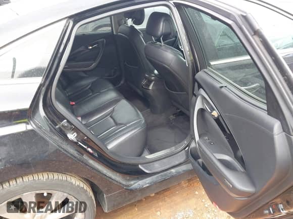 2013 Hyundai Azera с VIN KMHFH4JG7DA211276, выставлен на аукционе IAAI как лот 41743501 с пробегом 167 299 миль миль и . История ставок и продаж доступна на DreamBid. Изображение 8.