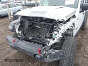 ✅ 2025 Jeep Wrangler Rubicon • VIN: 1C4PJXFN3SW526436 • Lot: 43869066. Listed on IAAI with 29,517 mi. Free auction sales archive from the USA and detailed vehicle history report at DreamBid. Image 6.