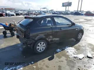 ✅ 2011 Hyundai Accent GS • VIN: KMHCM3ACXBU191462 • Лот: 45579035. Опубликован ранее на Copart с пробегом 143 152 миль. Бесплатный доступ к архиву аукционных продаж из США и подробный отчёт об истории автомобиля на DreamBid. Изображение 3.