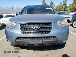 ✅ 2009 Hyundai Santa Fe Limited • VIN: 5NMSH13E59H254816 • Lot: 77625744. Listed on Copart with 91,543 mi. Free auction sales archive from the USA and detailed vehicle history report at DreamBid. Image 5.