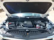 ✅ 2025 Chevrolet Silverado 1500 • VIN: 3GCUKDE82SG115781 • Лот: 42093356. Опубликован ранее на IAAI с пробегом 4 455 миль. Бесплатный доступ к архиву аукционных продаж из США и подробный отчёт об истории автомобиля на DreamBid. Изображение 10.