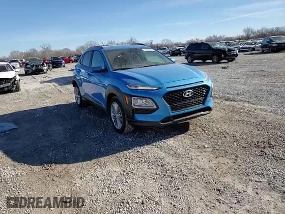 2020 Hyundai Kona SEL с VIN KM8K2CAA8LU529541, выставлен на аукционе Copart как лот 72428132 с пробегом 49 694 миль миль и . История ставок и продаж доступна на DreamBid. Изображение 11.