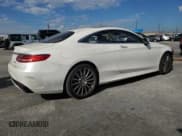 ✅ 2016 Mercedes-Benz S 550 • VIN: WDDXJ8FBXGA017403 • Lot: 81697055. Wystawiony na Copart z przebiegiem 73 782 mil. Bezpłatny archiwum sprzedaży aukcyjnych z USA i szczegółowy raport historii pojazdu na DreamBid. Zdjęcie 3.