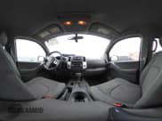 ✅ 2016 Nissan Frontier SV • VIN: 1N6AD0ER7GN737013 • Lot: 42106586. Listed on IAAI with 54,218 mi. Free auction sales archive from the USA and detailed vehicle history report at DreamBid. Image 18.