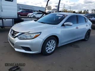 2016 Nissan Altima S с VIN 1N4AL3AP6GN312500, выставлен на аукционе Copart как лот 82605445 с пробегом 162 408 миль миль и Чистый • Clean title. История ставок и продаж доступна на DreamBid. Изображение 1.
