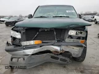 ✅ 2003 Chevrolet Suburban LT • VIN: 3GNEC16Z93G288228 • Лот: 43798875. Опубликован ранее на Copart с пробегом 270 859 миль. Бесплатный доступ к архиву аукционных продаж из США и подробный отчёт об истории автомобиля на DreamBid. Изображение 5.