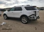 ✅ 2012 Ford Explorer Limited • VIN: 1FMHK8F8XCGA64272 • Lot: 86283915. Wystawiony na Copart z przebiegiem 197 827 mil. Bezpłatny archiwum sprzedaży aukcyjnych z USA i szczegółowy raport historii pojazdu na DreamBid. Zdjęcie 2.