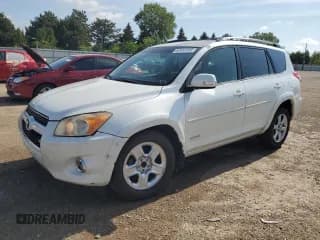 ✅ 2009 Toyota RAV4 Limited • VIN: JTMZK31V995025511 • Lot: 67913165. Wystawiony na Copart z przebiegiem 192 748 mil. Bezpłatny archiwum sprzedaży aukcyjnych z USA i szczegółowy raport historii pojazdu na DreamBid. Zdjęcie 1.
