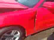 2022 Dodge Charger SXT with VIN 2C3CDXBG5NH224523, listed as a IAAI auction lot 43288039 with 86,532 mi miles and . Bid and sale history available at DreamBid. Image 18.