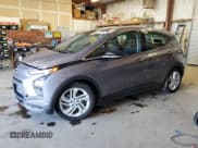 ✅ 2023 Chevrolet Bolt EV 1LT • VIN: 1G1FW6S04P4132618 • Lot: 72631004. Wystawiony na Copart z przebiegiem 35 107 mil. Bezpłatny archiwum sprzedaży aukcyjnych z USA i szczegółowy raport historii pojazdu na DreamBid. Zdjęcie 1.