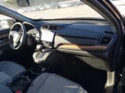 ✅ 2018 Honda CR-V EX • VIN: 7FARW2H53JE008876 • Lot: 43514758. Wystawiony na IAAI z przebiegiem 79 772 mil. Bezpłatny archiwum sprzedaży aukcyjnych z USA i szczegółowy raport historii pojazdu na DreamBid. Zdjęcie 5.