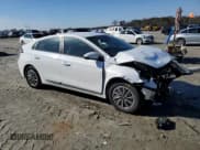 ✅ 2020 Hyundai Ioniq SE • VIN: KMHC75LJ1LU077043 • Lot: 42649455. Wystawiony na Copart z przebiegiem 42 209 mil. Bezpłatny archiwum sprzedaży aukcyjnych z USA i szczegółowy raport historii pojazdu na DreamBid. Zdjęcie 4.