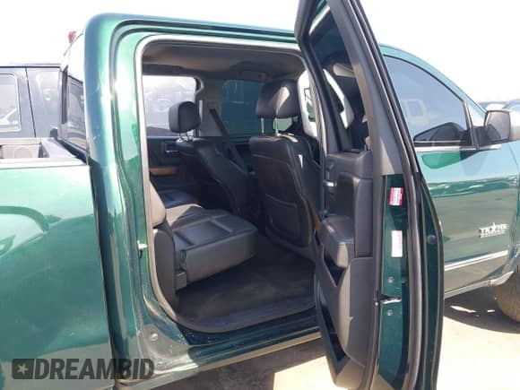 2015 Chevrolet Silverado 1500 LTZ с VIN 3GCPCSEC5FG425058, выставлен на аукционе IAAI как лот 42960328 с пробегом Не указан миль и . История ставок и продаж доступна на DreamBid. Изображение 8.