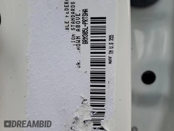 ✅ 2022 Toyota Tacoma TRD Off Road • VIN: 3TMCZ5AN7NM467334 • Lot: 87100655. Listed on Copart with 43,818 mi. Free auction sales archive from the USA and detailed vehicle history report at DreamBid. Image 12.