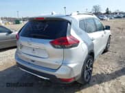 ✅ 2019 Nissan Rogue SV • VIN: 5N1AT2MT3KC777684 • Лот: 41925508. Опубликован ранее на IAAI с пробегом 113 717 миль. Бесплатный доступ к архиву аукционных продаж из США и подробный отчёт об истории автомобиля на DreamBid. Изображение 4.