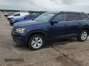 ✅ 2019 Volkswagen Atlas S • VIN: 1V2AP2CA0KC572878 • Lot: 59798755. Wystawiony na Copart z przebiegiem 71 150 mil. Bezpłatny archiwum sprzedaży aukcyjnych z USA i szczegółowy raport historii pojazdu na DreamBid. Zdjęcie 14.