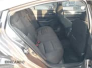 ✅ 2021 Nissan Altima SV • VIN: 1N4BL4DV5MN326338 • Лот: 43771370. Опубликован ранее на IAAI с пробегом 110 370 миль. Бесплатный доступ к архиву аукционных продаж из США и подробный отчёт об истории автомобиля на DreamBid. Изображение 8.