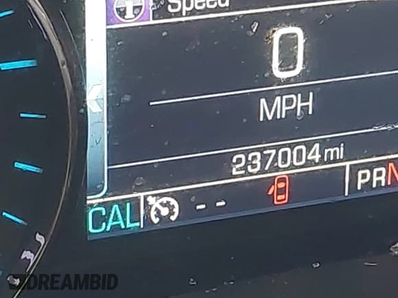 ✅ 2015 Chevrolet Silverado 2500HD LT • VIN: 1GC2CVE80FZ518531 • Lot: 41545988. Listed on IAAI with 237,004 mi. Free auction sales archive from the USA and detailed vehicle history report at DreamBid. Image 16.