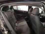 ✅ 2016 Chevrolet Cruze LT • VIN: 1G1BE5SM2G7305050 • Lot: 41068253. Listed on Copart with 101,056 mi. Free auction sales archive from the USA and detailed vehicle history report at DreamBid. Image 10.