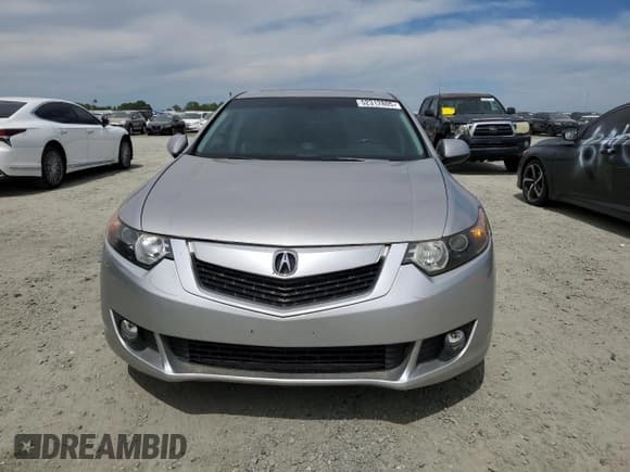 ✅ 2010 Acura TSX • VIN: JH4CU2F68AC043475 • Lot: 52312805. Listed on Copart with 209,958 mi. Free auction sales archive from the USA and detailed vehicle history report at DreamBid. Image 5.