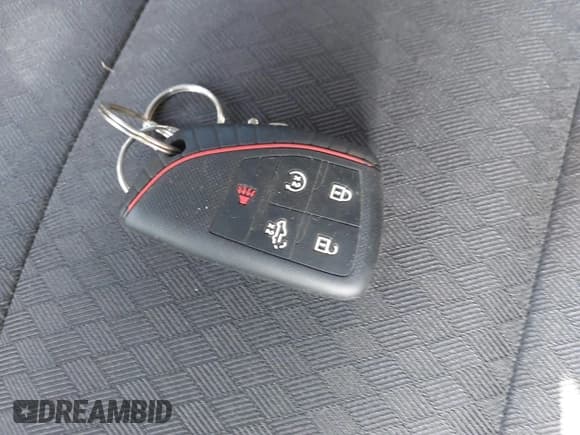 ✅ 2023 GMC Sierra 1500 Elevation • VIN: 3GTPHCEKXPG300556 • Lot: 42572562. Listed on IAAI with 37,963 mi. Free auction sales archive from the USA and detailed vehicle history report at DreamBid. Image 11.