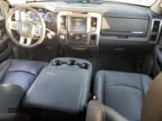 ✅ 2017 Ram 1500 Laramie • VIN: 1C6RR7JT4HS652366 • Lot: 48662495. Listed on Copart with 98,968 mi. Free auction sales archive from the USA and detailed vehicle history report at DreamBid. Image 8.