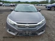 ✅ 2018 Honda Civic EX-L • VIN: 2HGFC1F89JH640839 • Лот: 63385345. Опубликован ранее на Copart с пробегом 88 538 миль. Бесплатный доступ к архиву аукционных продаж из США и подробный отчёт об истории автомобиля на DreamBid. Изображение 5.