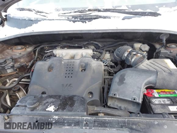 ✅ 2009 Kia Sportage EX • VIN: KNDJF723X97556873 • Лот: 41618061. Опубликован ранее на IAAI с пробегом 160 588 миль. Бесплатный доступ к архиву аукционных продаж из США и подробный отчёт об истории автомобиля на DreamBid. Изображение 10.