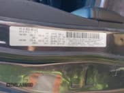 ✅ 2017 Dodge Durango SXT • VIN: 1C4RDHAG5HC906659 • Lot: 43447815. Listed on IAAI with 178,887 mi. Free auction sales archive from the USA and detailed vehicle history report at DreamBid. Image 9.