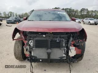 ✅ 2023 Nissan Pathfinder Platinum • VIN: 5N1DR3DH1PC203489 • Lot: 42710023. Listed on Copart with 6,009 mi. Free auction sales archive from the USA and detailed vehicle history report at DreamBid. Image 5.