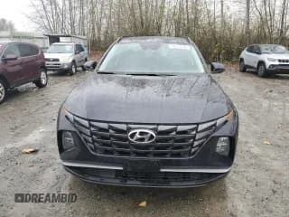 ✅ 2022 Hyundai Tucson SEL Convenience • VIN: KM8JFCA17NU023041 • Lot: 78753044. Wystawiony na Copart z przebiegiem 42 470 mil. Bezpłatny archiwum sprzedaży aukcyjnych z USA i szczegółowy raport historii pojazdu na DreamBid. Zdjęcie 5.