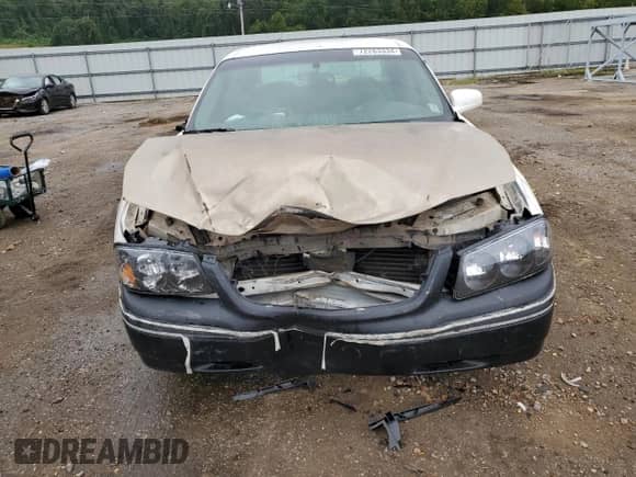 2004 Chevrolet Impala с VIN 2G1WF52E149162609, выставлен на аукционе Copart как лот 72263334 с пробегом 213 211 миль миль и Списание • Salvage title. История ставок и продаж доступна на DreamBid. Изображение 5.