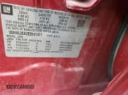 ✅ 2014 Chevrolet Captiva Sport LT • VIN: 3GNAL3EK2ES547477 • Лот: 87429245. Опубликован ранее на Copart с пробегом 120 941 миль. Бесплатный доступ к архиву аукционных продаж из США и подробный отчёт об истории автомобиля на DreamBid. Изображение 13.