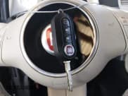 ✅ 2015 FIAT 500 Pop • VIN: 3C3CFFAR4FT597438 • Lot: 43785416. Listed on IAAI with 117,059 mi. Free auction sales archive from the USA and detailed vehicle history report at DreamBid. Image 11.