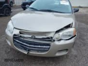 ✅ 2006 Chrysler Sebring • VIN: 1C3EL46X06N236544 • Lot: 42289101. Wystawiony na IAAI z przebiegiem 151 158 mil. Bezpłatny archiwum sprzedaży aukcyjnych z USA i szczegółowy raport historii pojazdu na DreamBid. Zdjęcie 6.